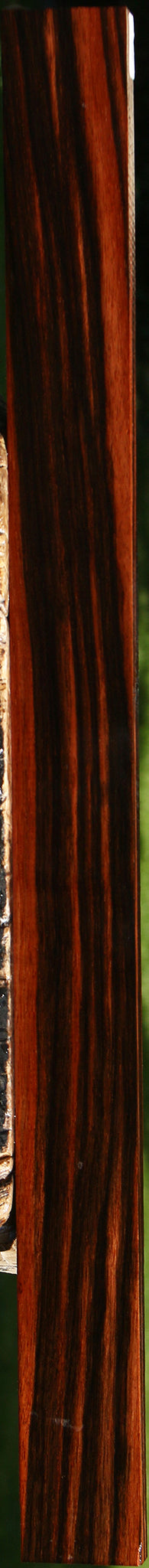 Extra Fancy Amara Ebony Lumber