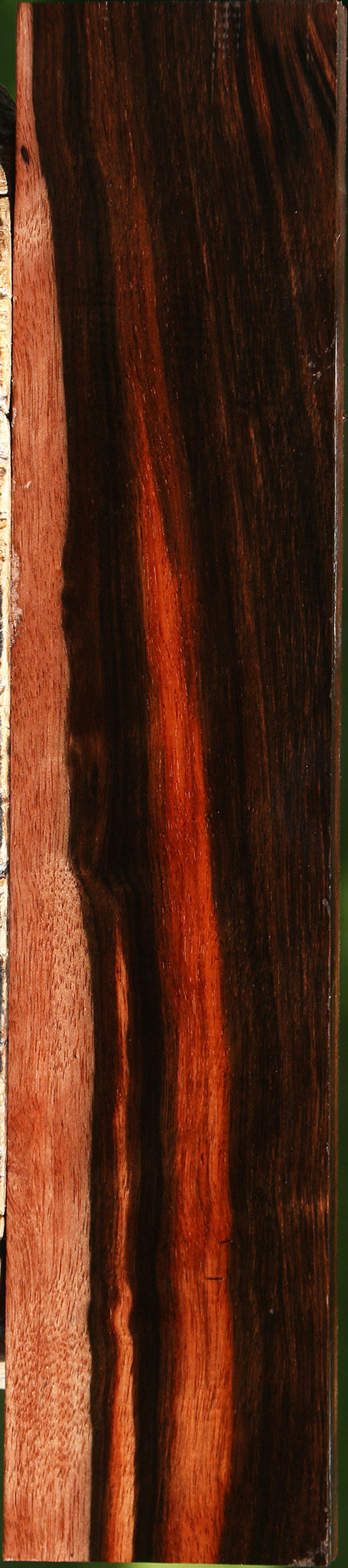 Extra Fancy Amara Ebony Lumber