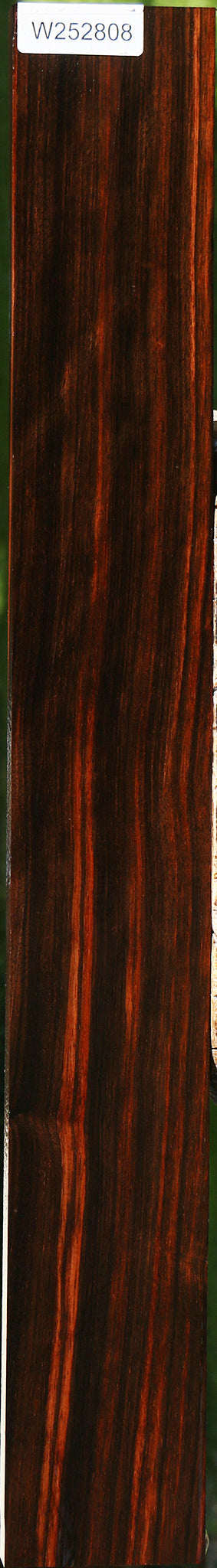 Extra Fancy Amara Ebony Lumber