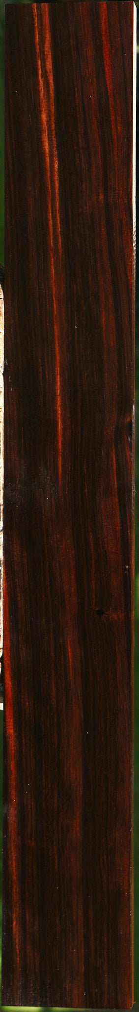 Extra Fancy Amara Ebony Lumber