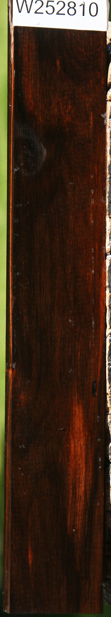 Amara Ebony Lumber