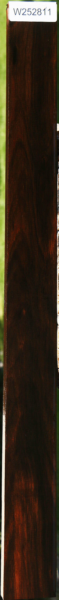 Amara Ebony Lumber