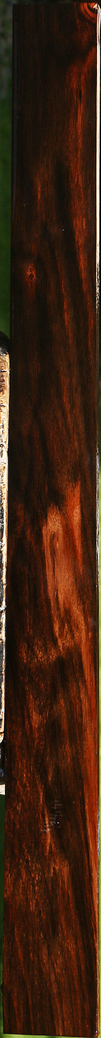 Amara Ebony Lumber
