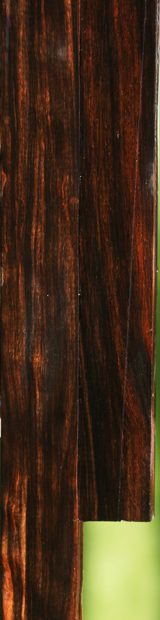 Amara Ebony Lumber 2 Pack