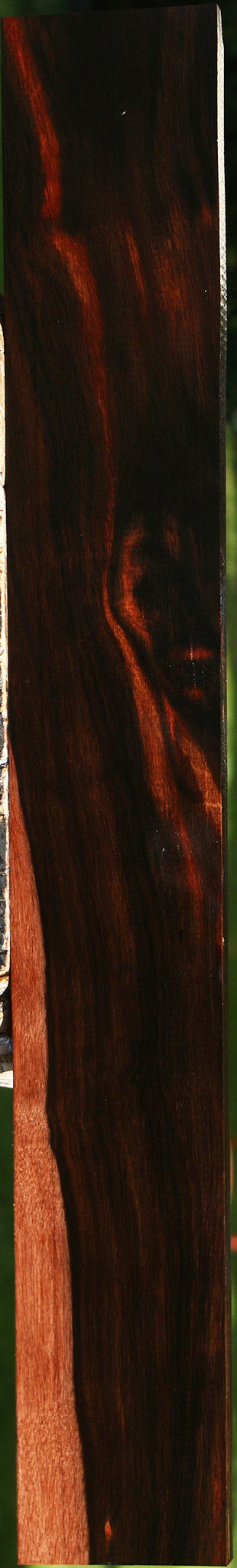 Extra Fancy Amara Ebony Lumber
