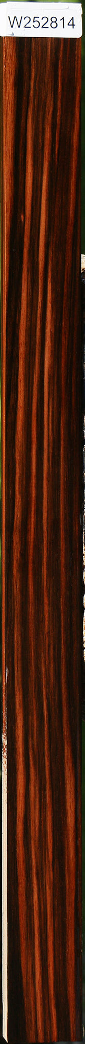Extra Fancy Amara Ebony Lumber