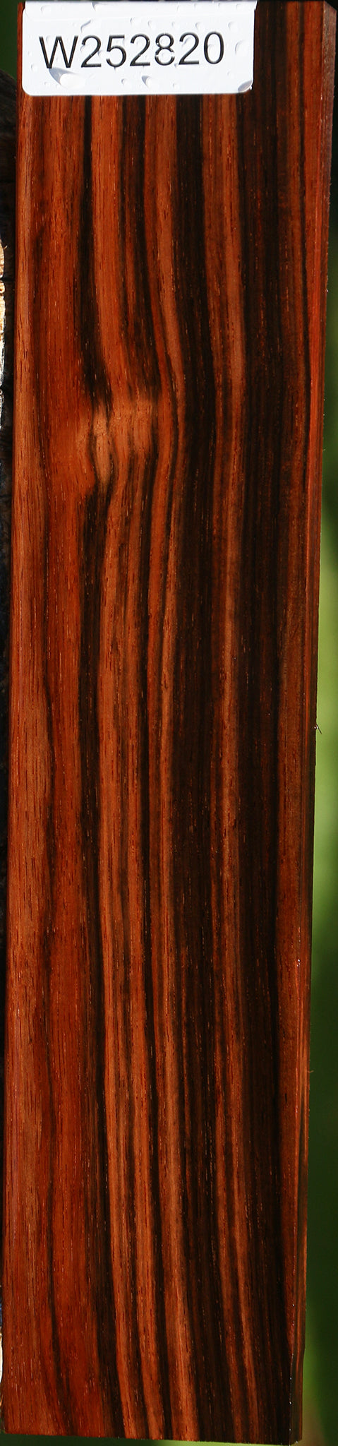 Amara Ebony Lumber