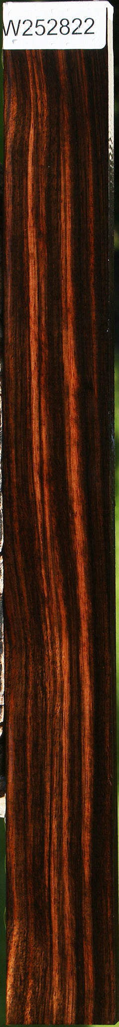 Amara Ebony Lumber