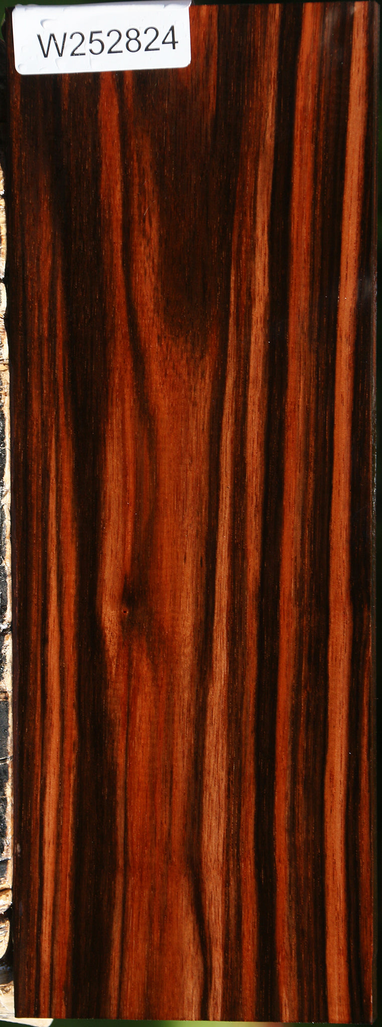 Amara Ebony Lumber