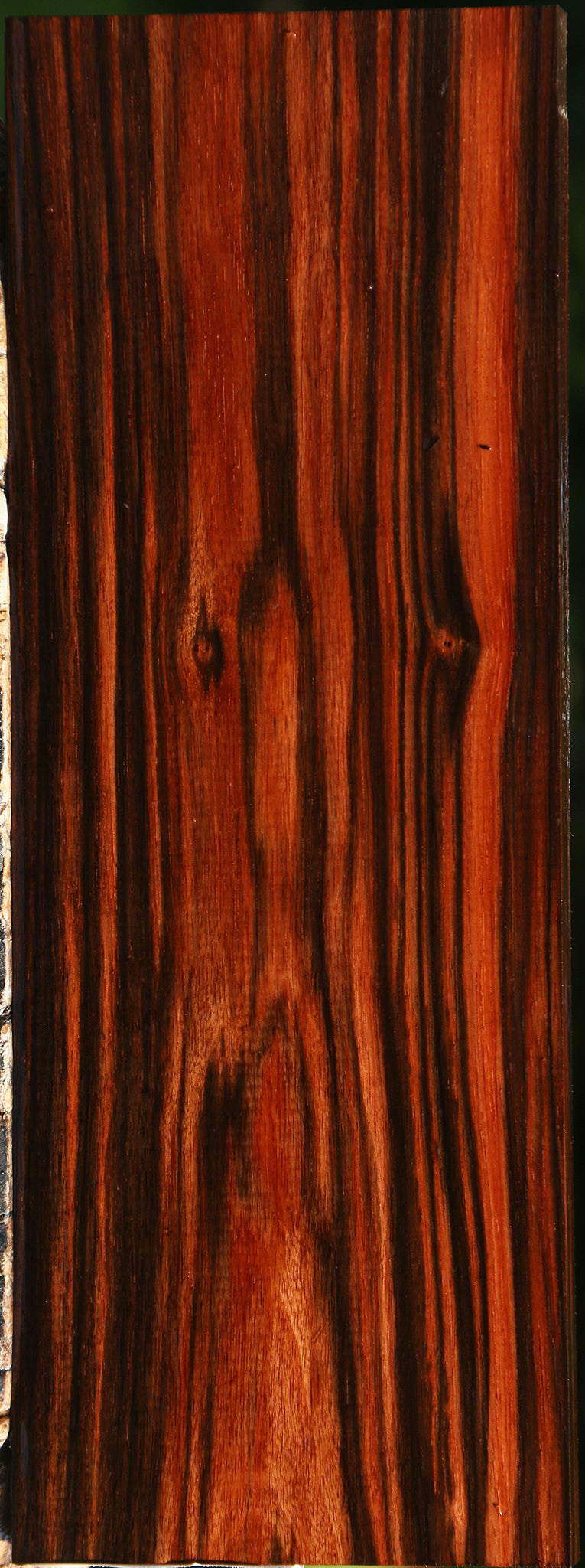 Amara Ebony Lumber