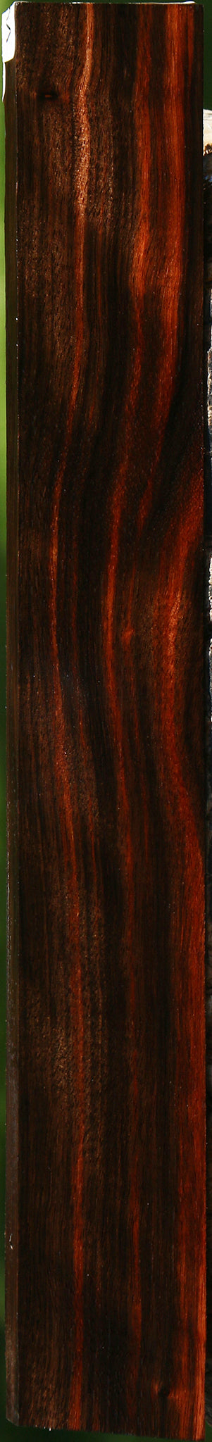 Extra Fancy Amara Ebony Lumber