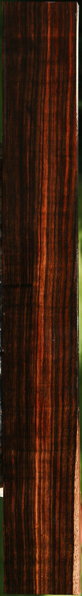 Extra Fancy Amara Ebony Lumber
