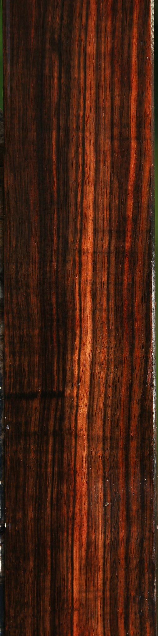 Extra Fancy Amara Ebony Lumber