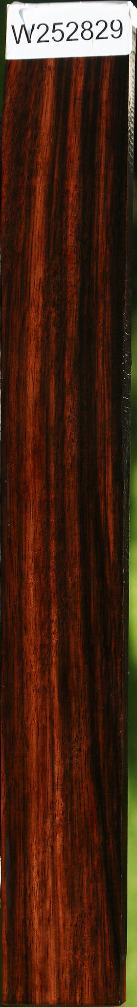 Amara Ebony Lumber