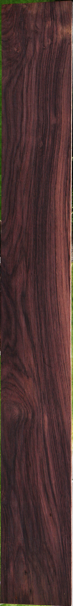 Figured East Indian Rosewood Lumber