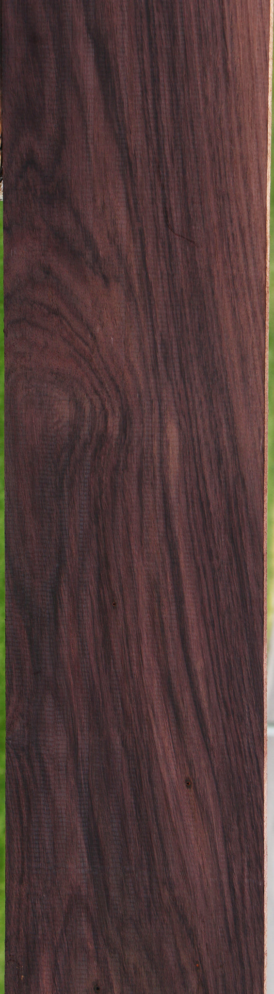 Figured East Indian Rosewood Lumber