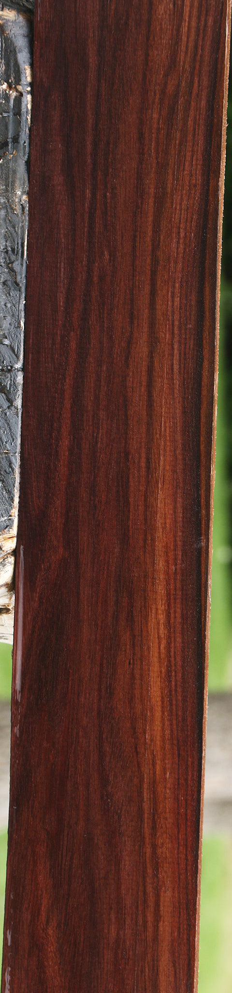 East Indian Rosewood Lumber