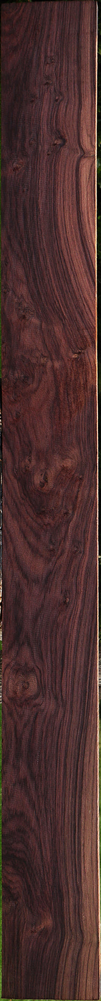 Extra Fancy East Indian Rosewood Lumber