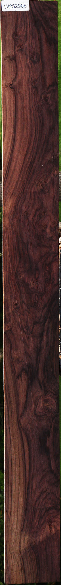 Extra Fancy East Indian Rosewood Lumber