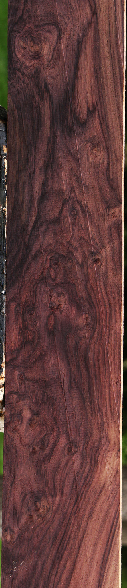 Extra Fancy East Indian Rosewood Lumber