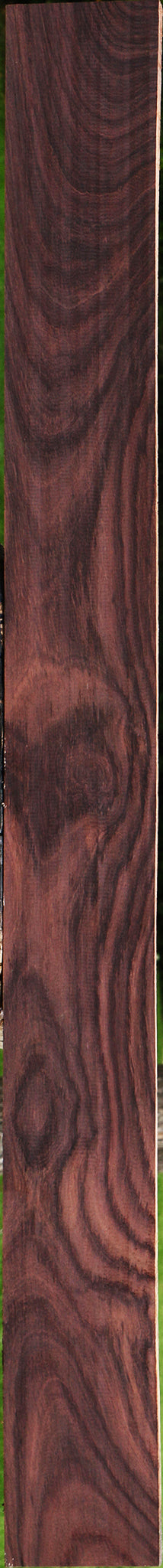 Figured East Indian Rosewood Lumber