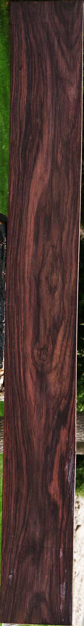 Figured East Indian Rosewood Lumber