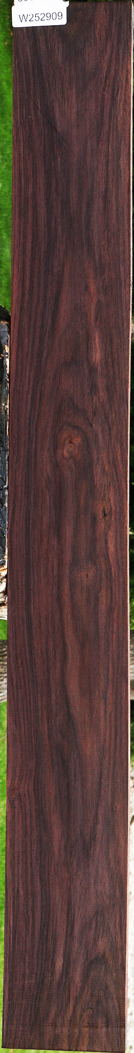 Figured East Indian Rosewood Lumber