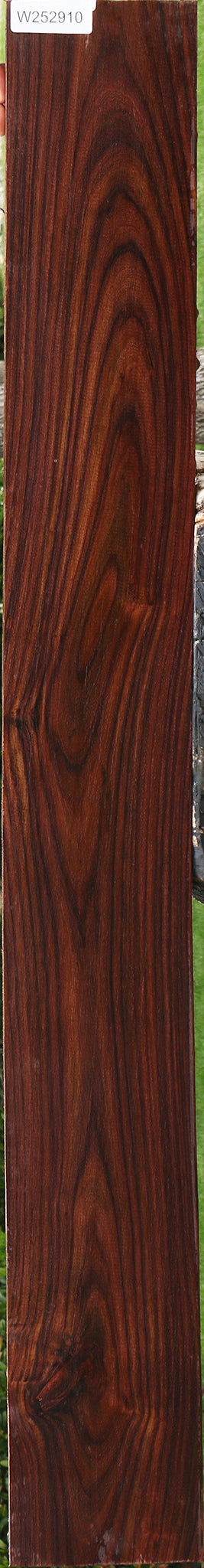 East Indian Rosewood Lumber