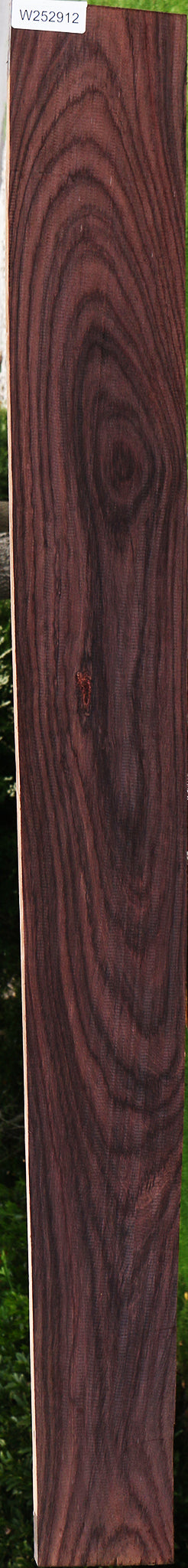 East Indian Rosewood Lumber