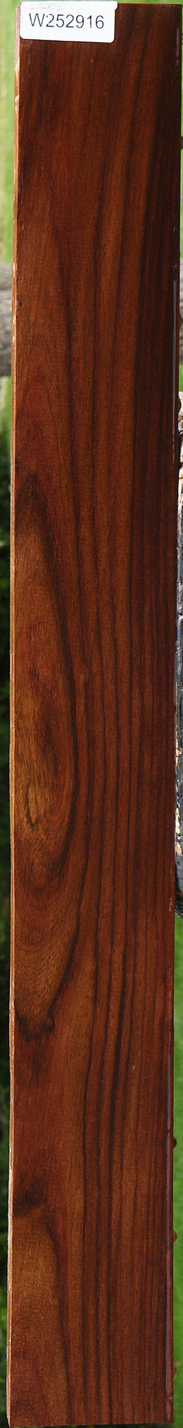 East Indian Rosewood Lumber
