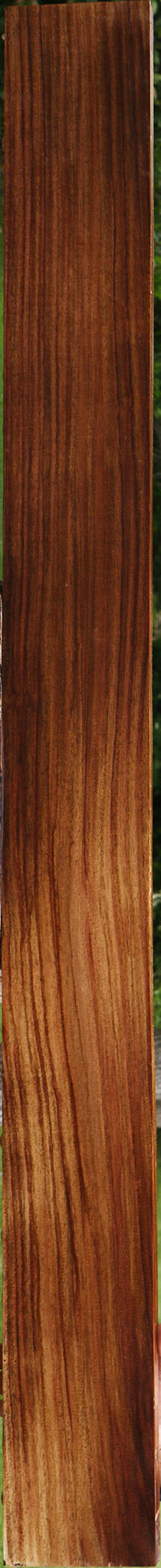 Figured East Indian Rosewood Lumber