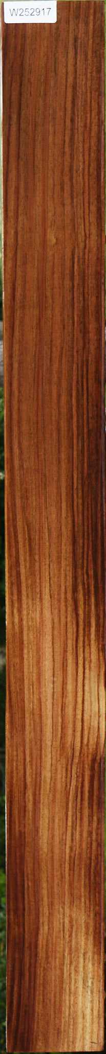 Figured East Indian Rosewood Lumber