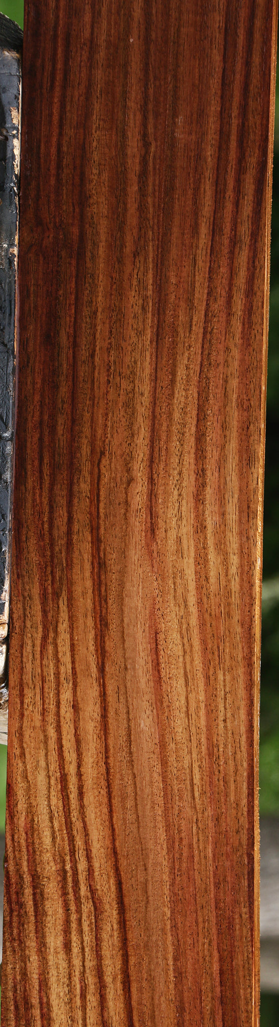 Figured East Indian Rosewood Lumber