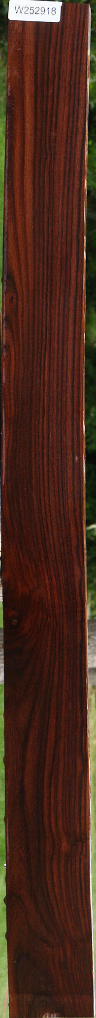 East Indian Rosewood Lumber