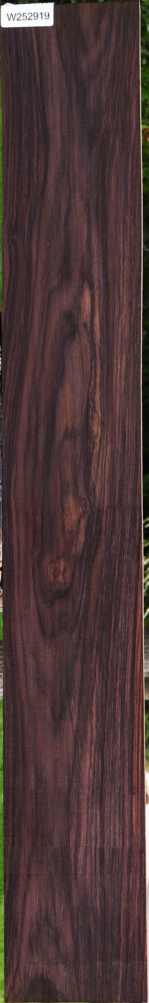 East Indian Rosewood Lumber