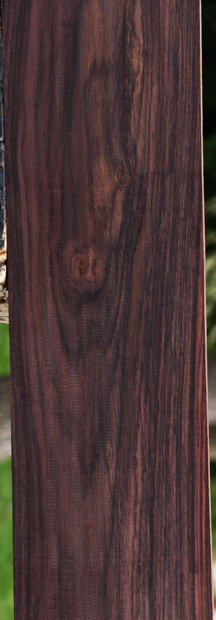 East Indian Rosewood Lumber