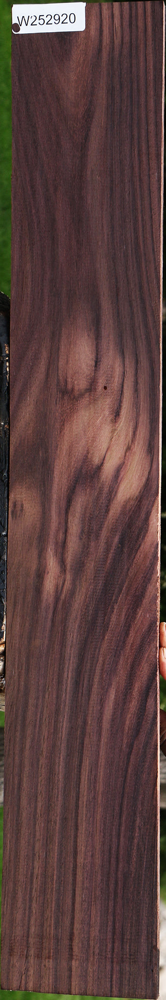 East Indian Rosewood Lumber