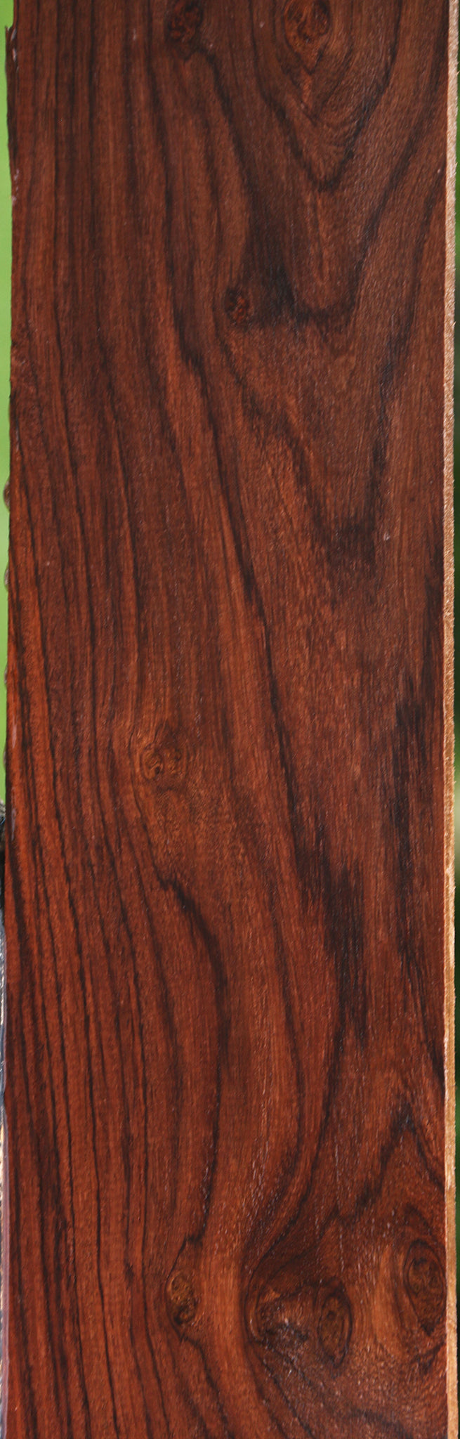 Figured East Indian Rosewood Lumber