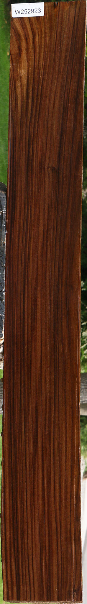 East Indian Rosewood Lumber