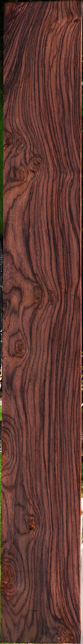 Extra Fancy East Indian Rosewood Lumber