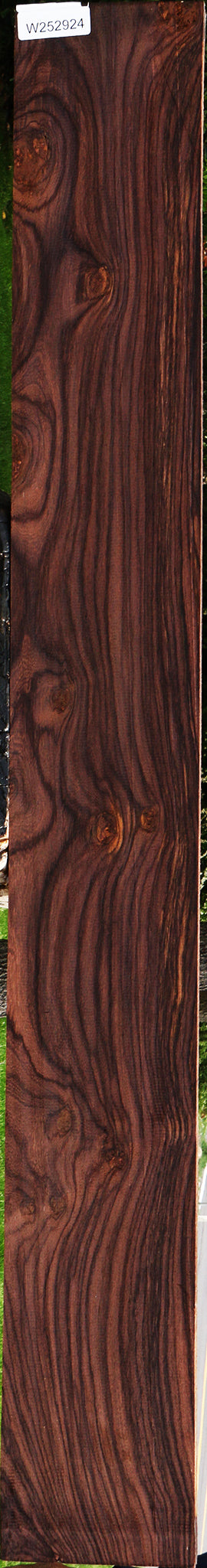 Extra Fancy East Indian Rosewood Lumber
