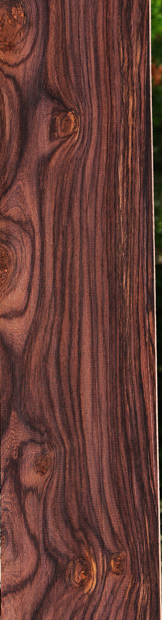 Extra Fancy East Indian Rosewood Lumber