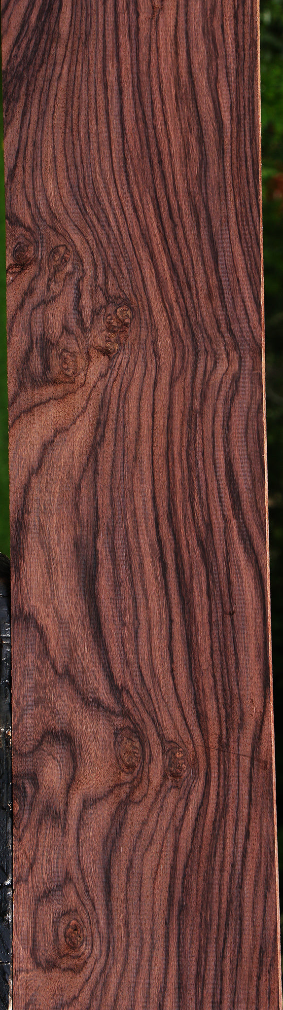 Extra Fancy East Indian Rosewood Lumber