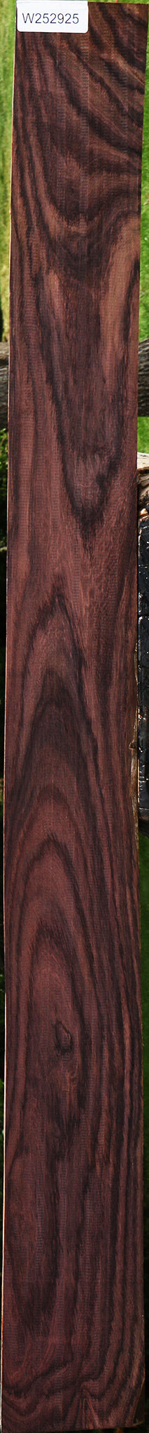 East Indian Rosewood Lumber