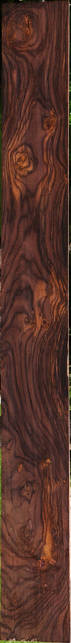 Extra Fancy East Indian Rosewood Lumber