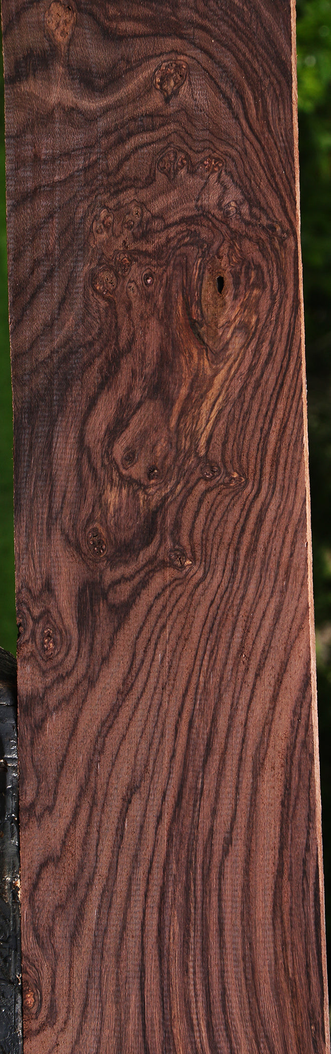 Extra Fancy East Indian Rosewood Lumber