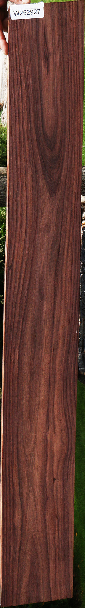 East Indian Rosewood Lumber