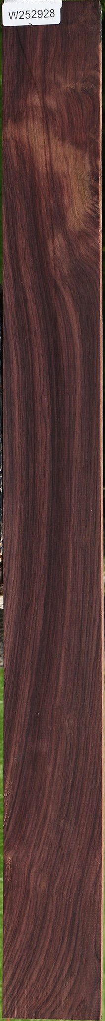Figured East Indian Rosewood Lumber
