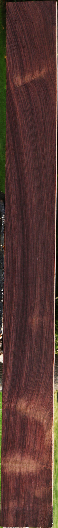 Figured East Indian Rosewood Lumber
