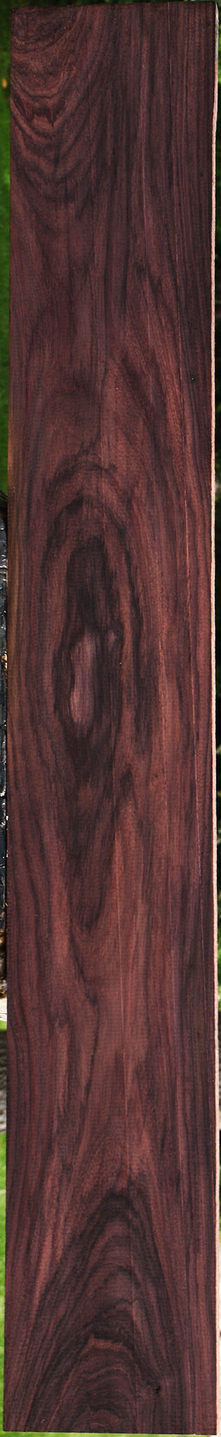 Figured East Indian Rosewood Lumber